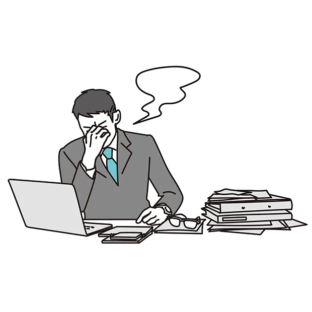 自社でSEOに取り組んでいるが、成果が出ない