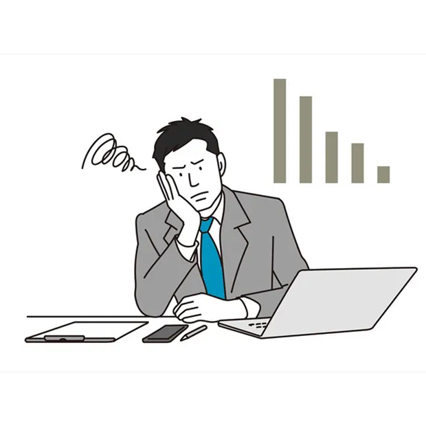 依頼しているSEO業者に不満切り替えを検討したい