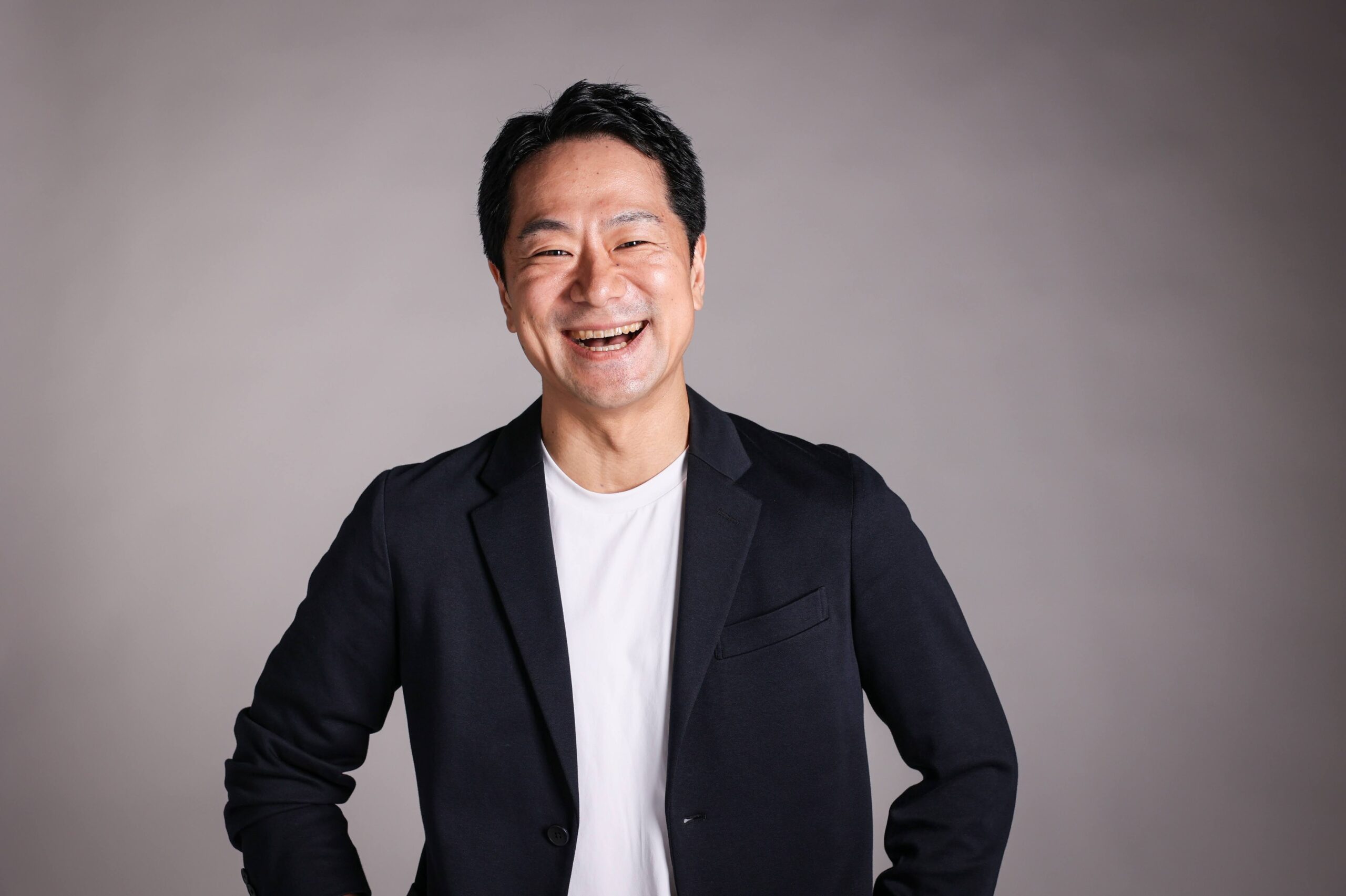 ドットアンドノード株式会社 代表取締役 稲垣達也