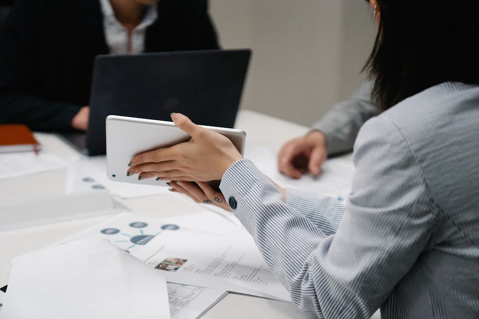 司法書士の開業準備の手順を6つのステップで解説！独立後のマーケティング戦略も紹介関連イメージ