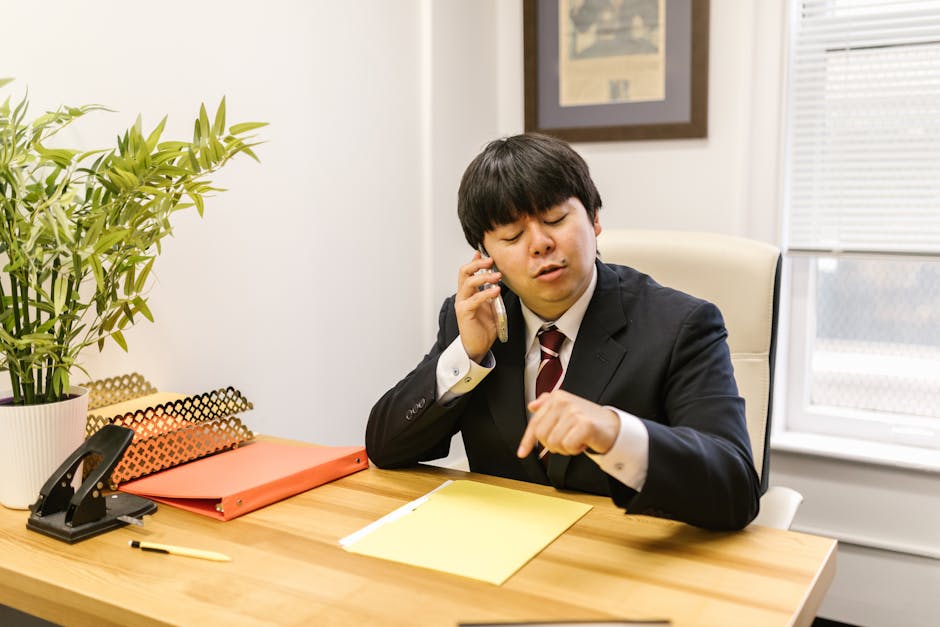 司法書士の独立までの流れを解説！必要な資金や成功のためのポイントとは？関連イメージ