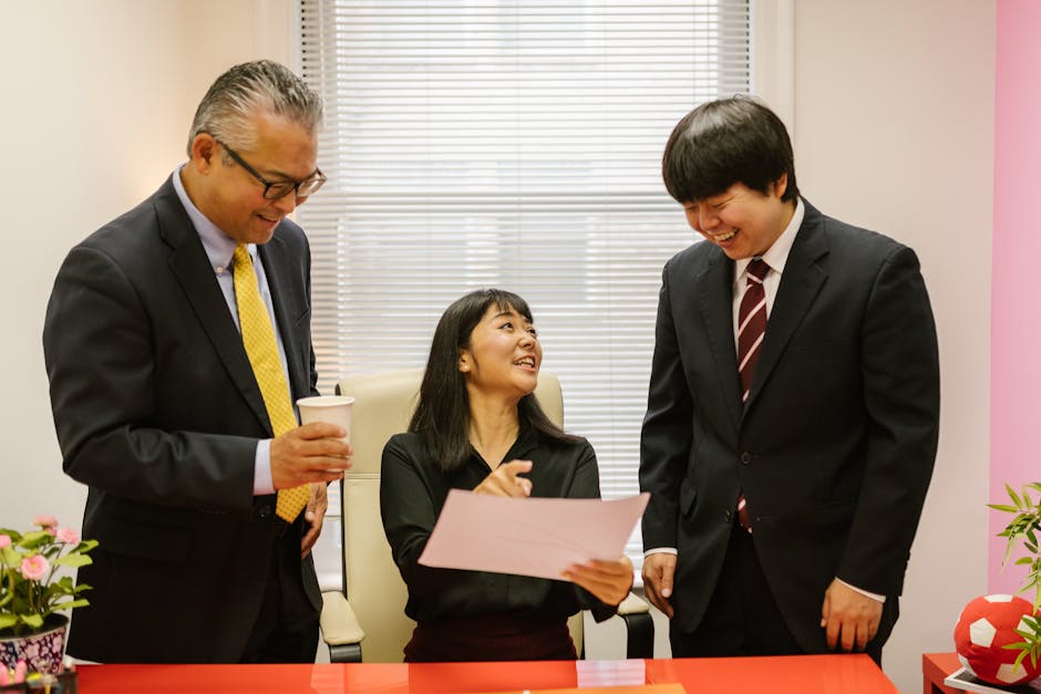 司法書士の独立までの流れを解説！必要な資金や成功のためのポイントとは？関連イメージ