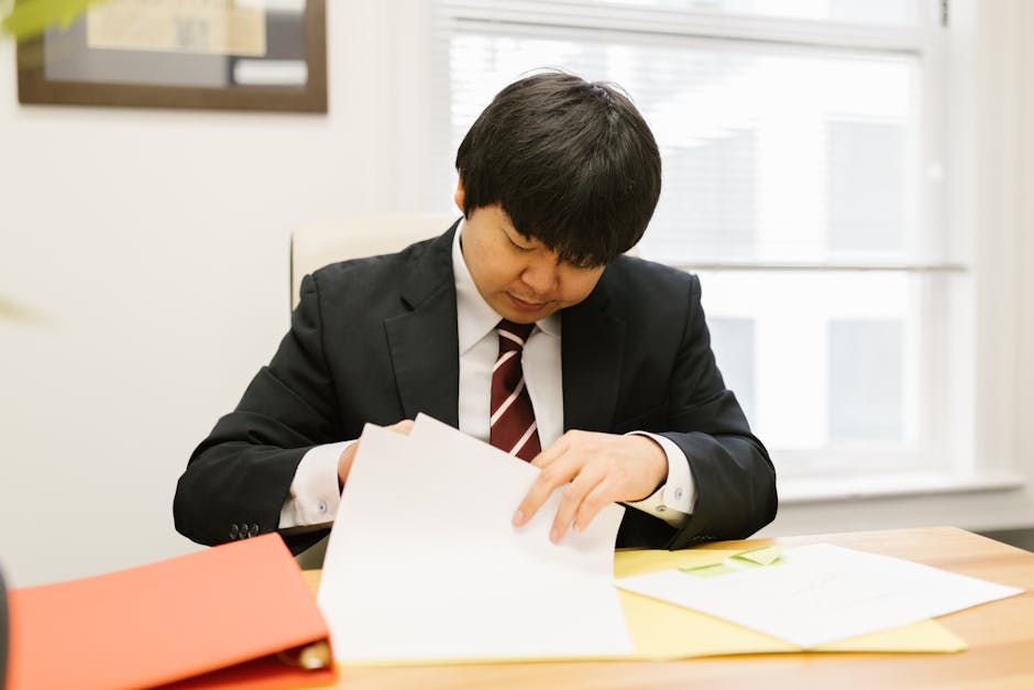 開業後に成功しやすい司法書士の特徴とは?成功するためのポイントも詳しく解説関連イメージ