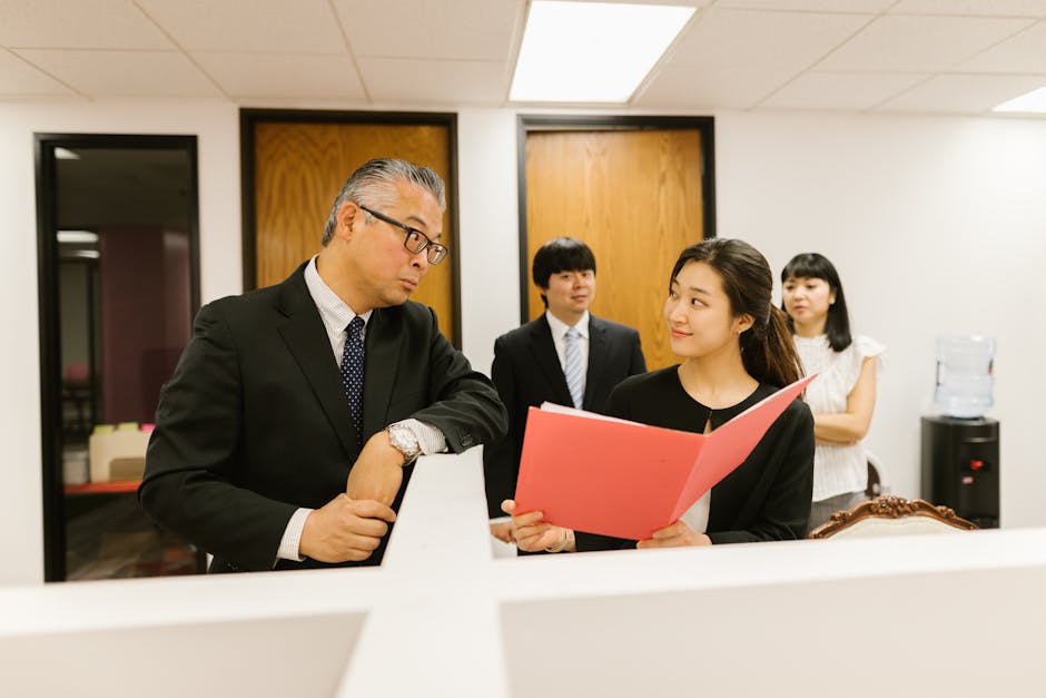 開業後に成功しやすい司法書士の特徴とは?成功するためのポイントも詳しく解説関連イメージ