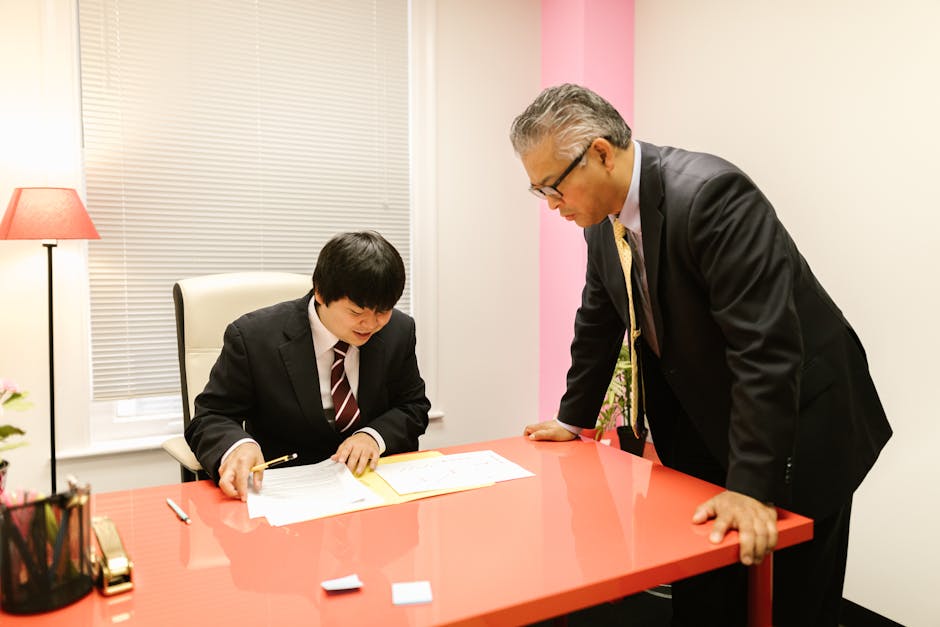 司法書士が独立開業する際には融資を活用しよう!融資の種類と申請方法、審査ポイント関連イメージ