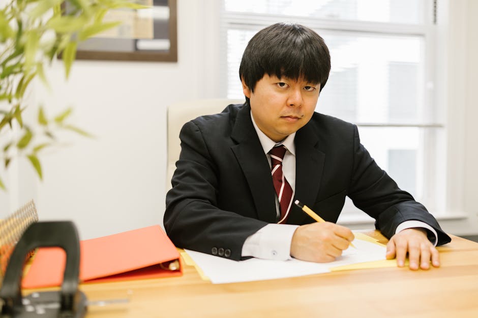 司法書士が独立開業する際には融資を活用しよう!融資の種類と申請方法、審査ポイント関連イメージ
