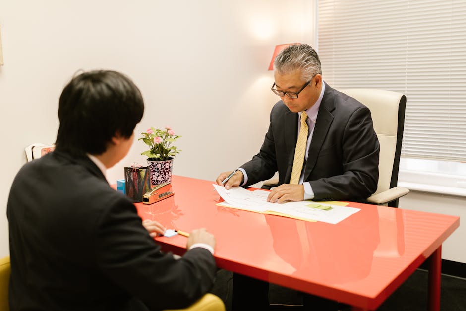 独立司法書士の年収はいくら？収入例や年収を上げるためのコツも解説関連イメージ