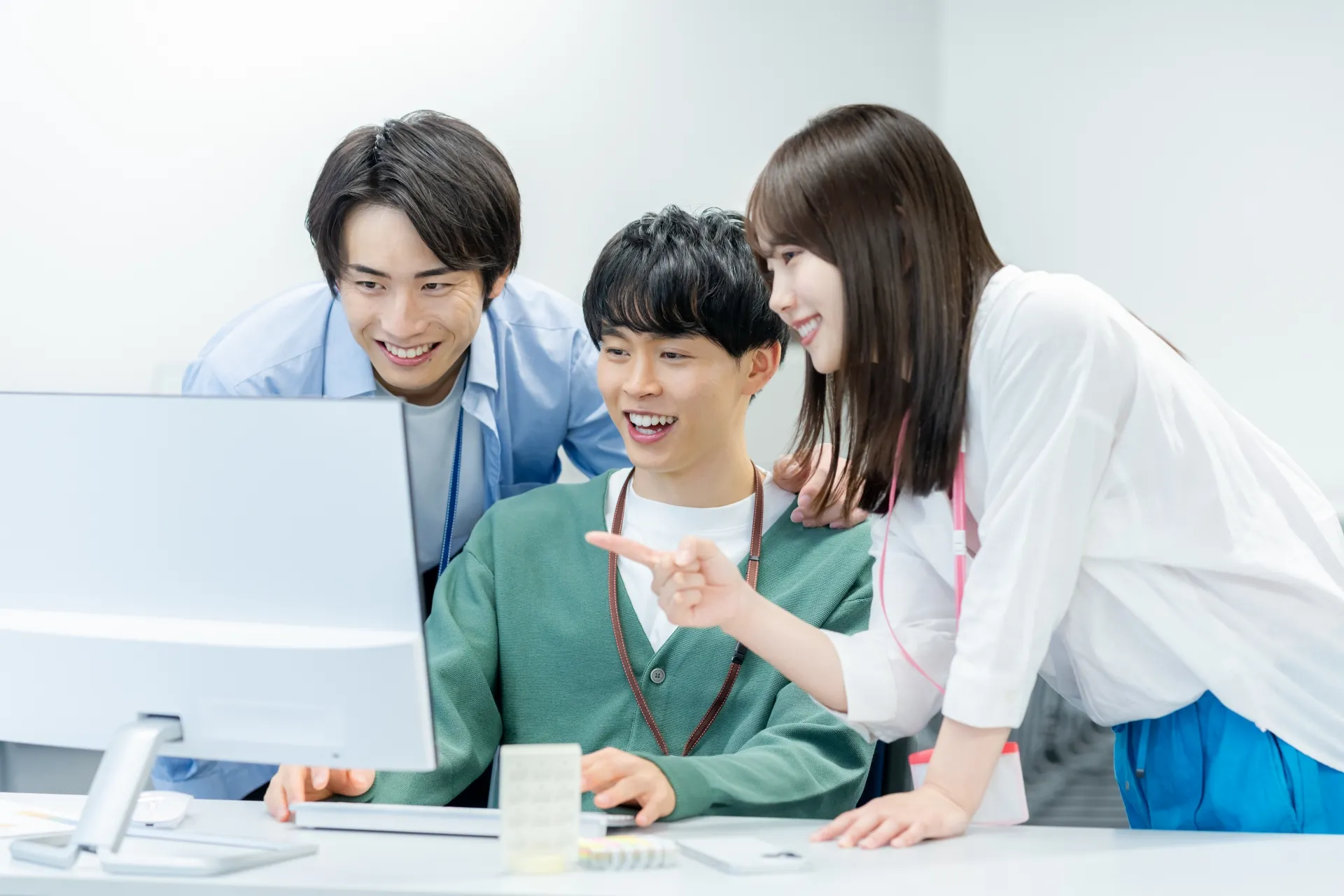 AIO対策会社を選ぶ際に確認したいポイント
