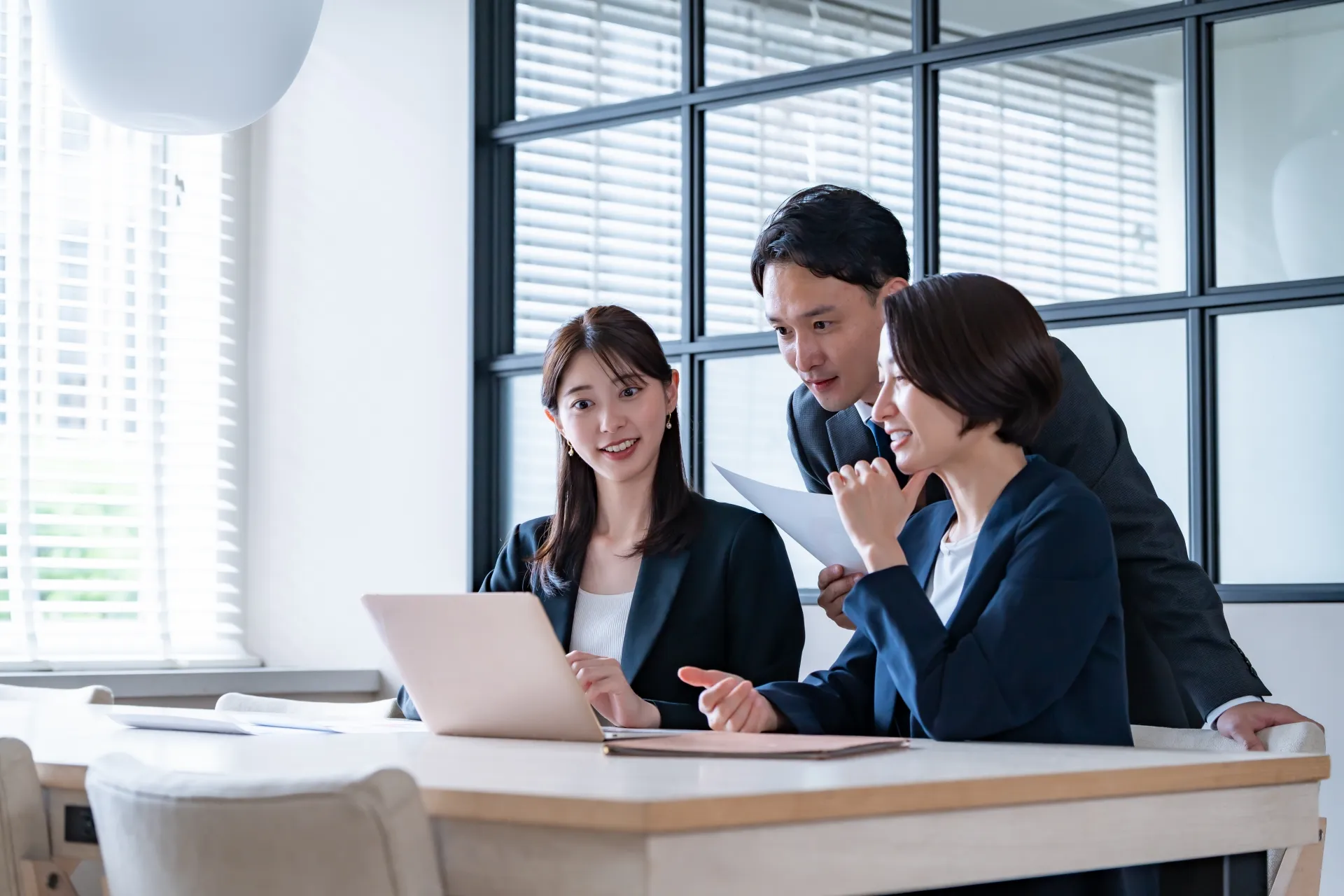 AIO対策なら、まずは自社の現状から確認しよう!