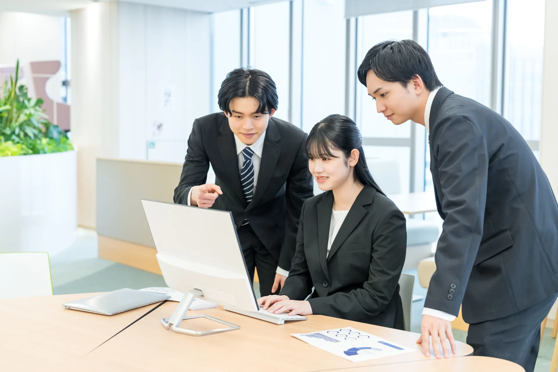 静岡のAIO対策会社を選ぶうえで確認したいポイント