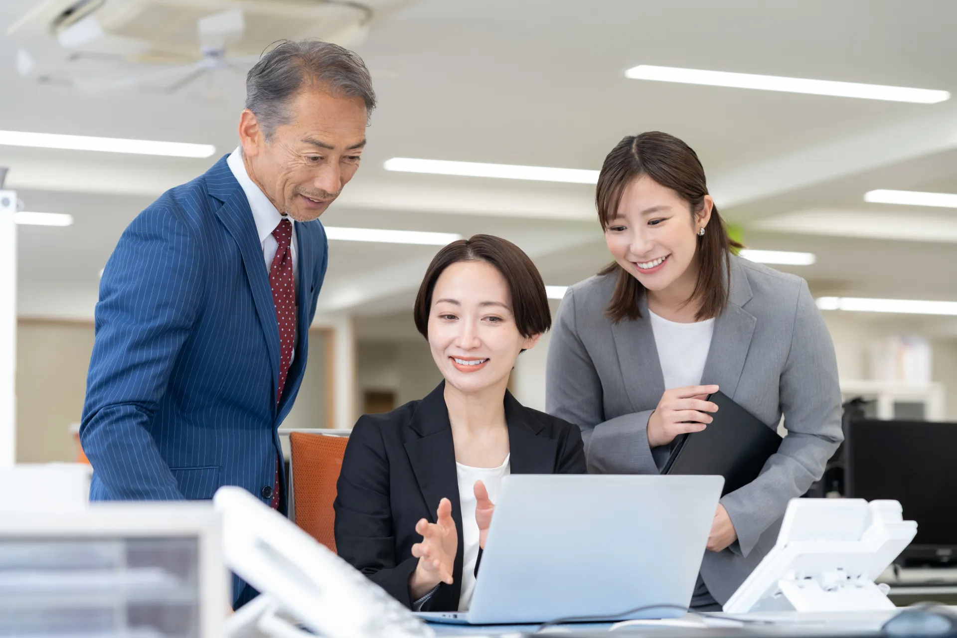 静岡でAIO対策に迷ったら、無料診断で自社サイトの現在地を確認しよう