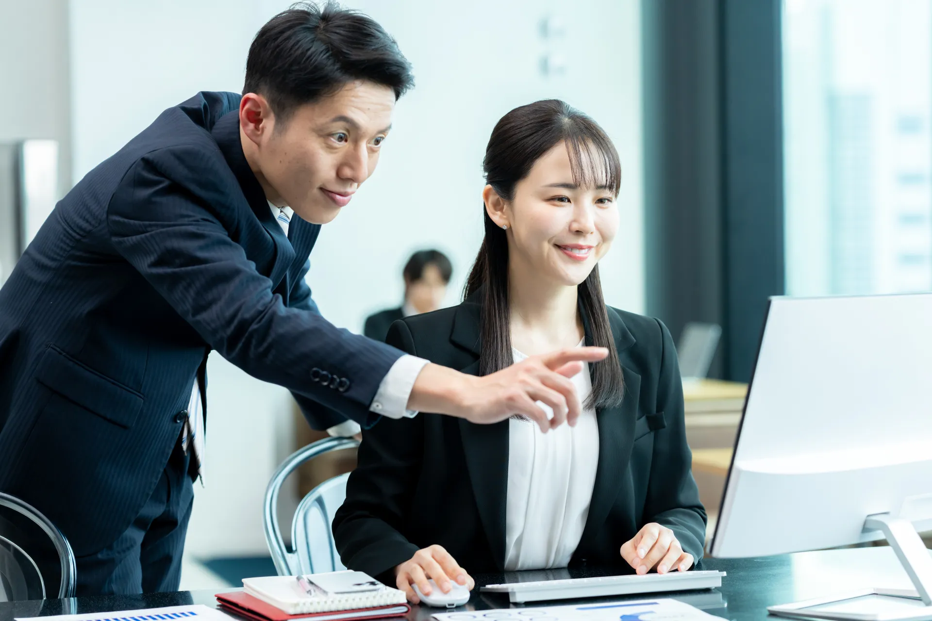SEO対策会社の選び方
