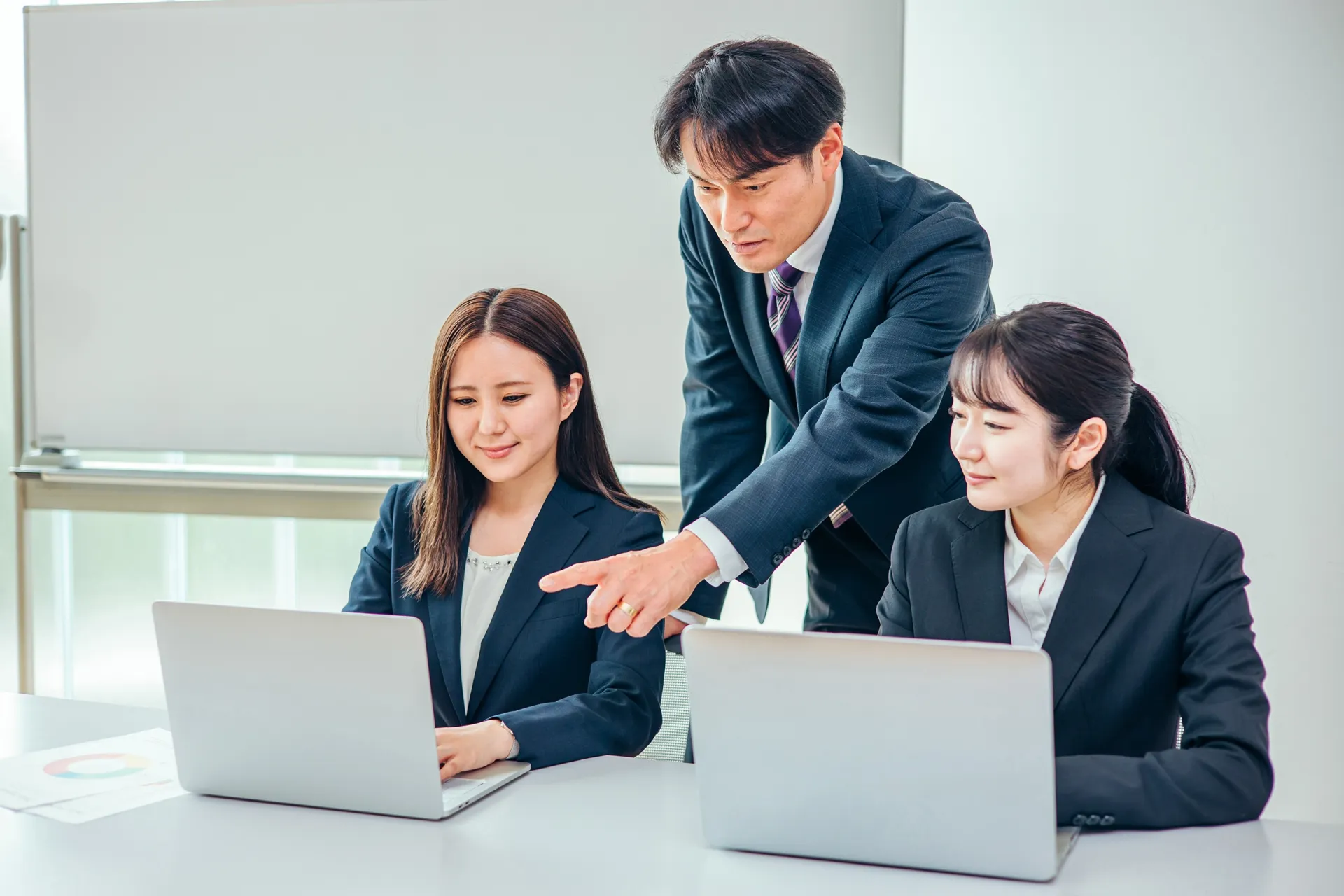 SEO対策会社選びで迷ったら、まずは無料SEO診断を活用しよう!