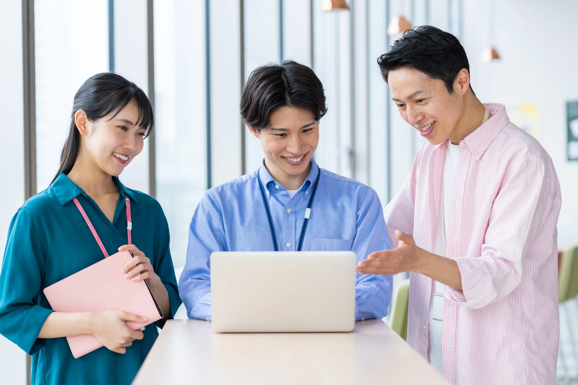 静岡でSEO対策会社を選ぶ際に確認したいポイント